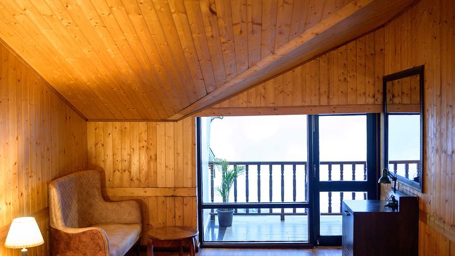 Kanchenjunga Family Room 19