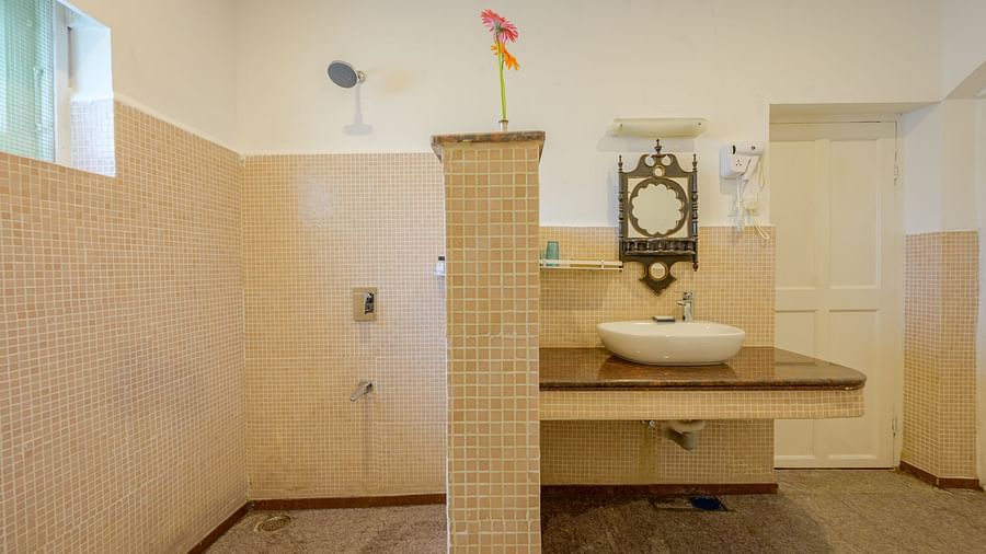 Washroom