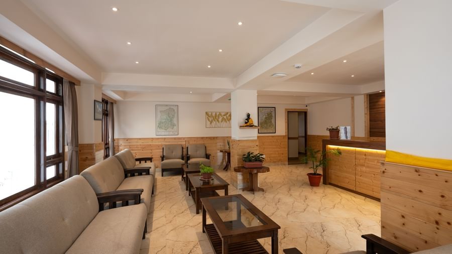 RECEPTION  (1)
