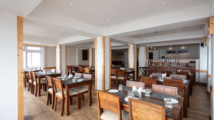 RESTAURANT (8)