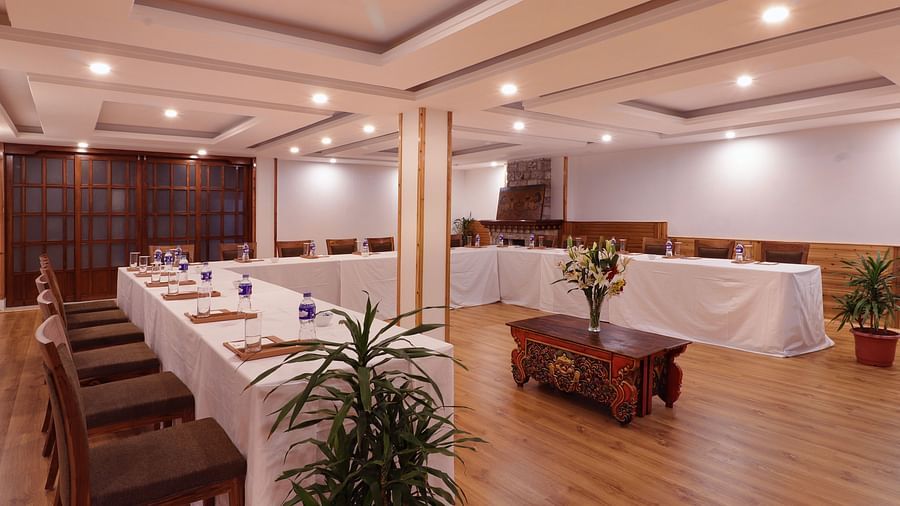 Banquet Hall1