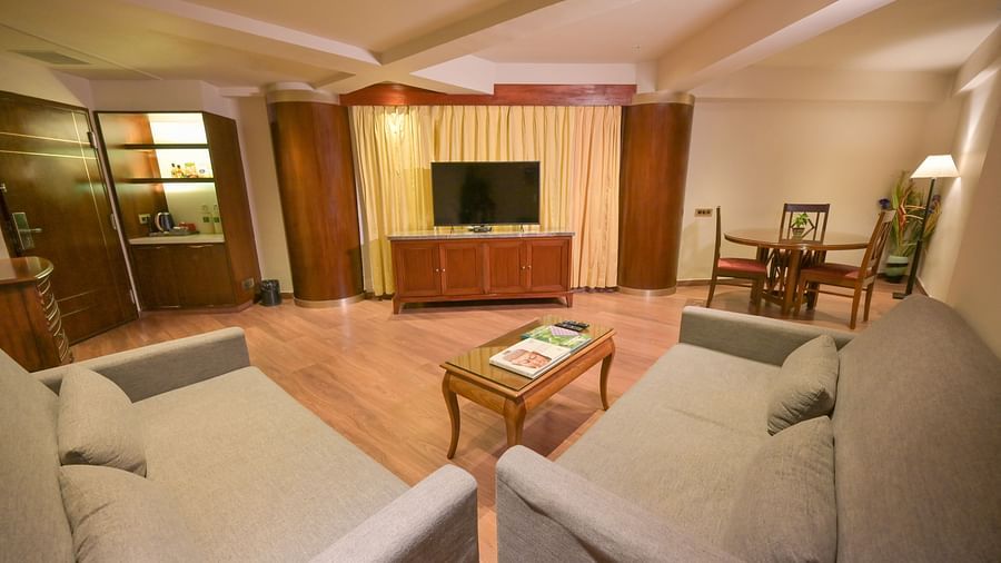 Family Suite 3