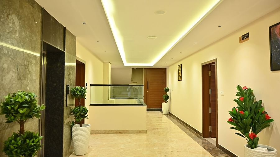 Corridor