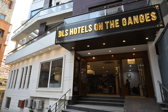 DLS Hotels on the Ganges, Rishikesh