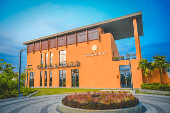 Singalila Club