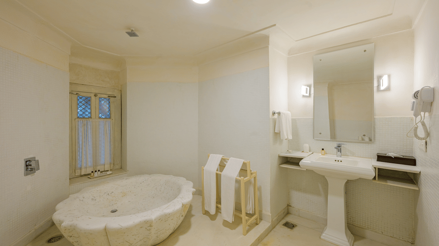Washroom 2