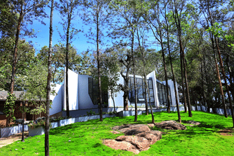 TGI Redolent Resort, Kushalnagar, Coorg