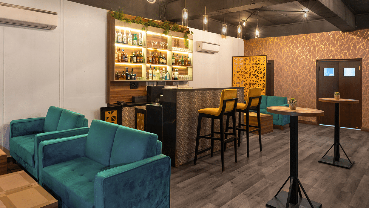 Clarks Inn Express, Near Jammu Bari Brahmana Railway Station Jammu DSC