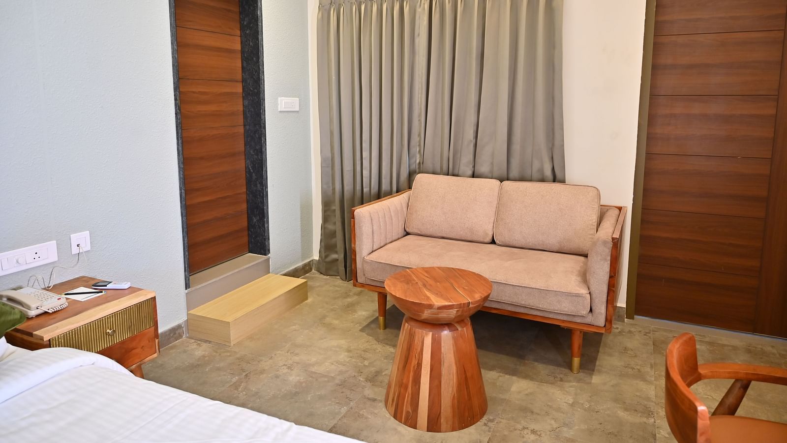 Club Suite (2)