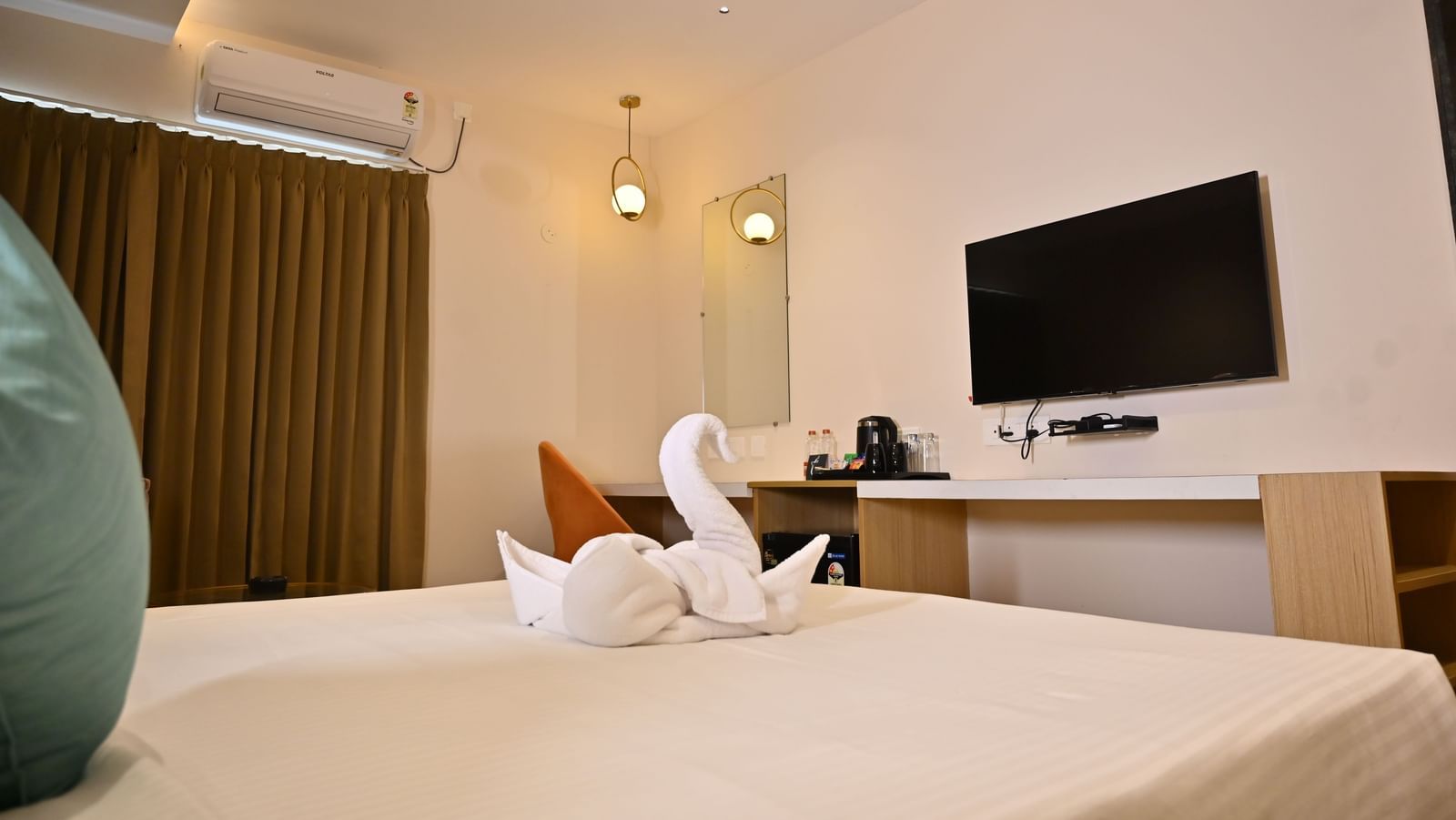 Premium Rooms (2)