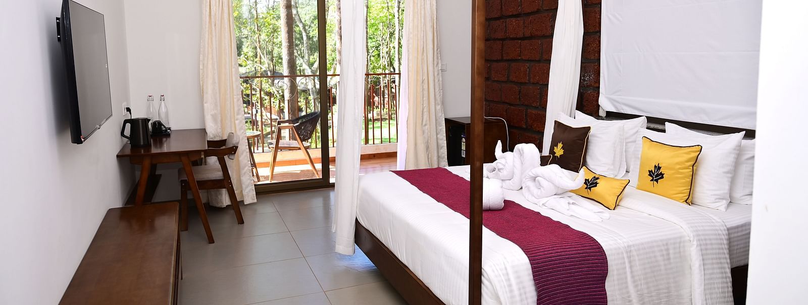Premium Cottage 1