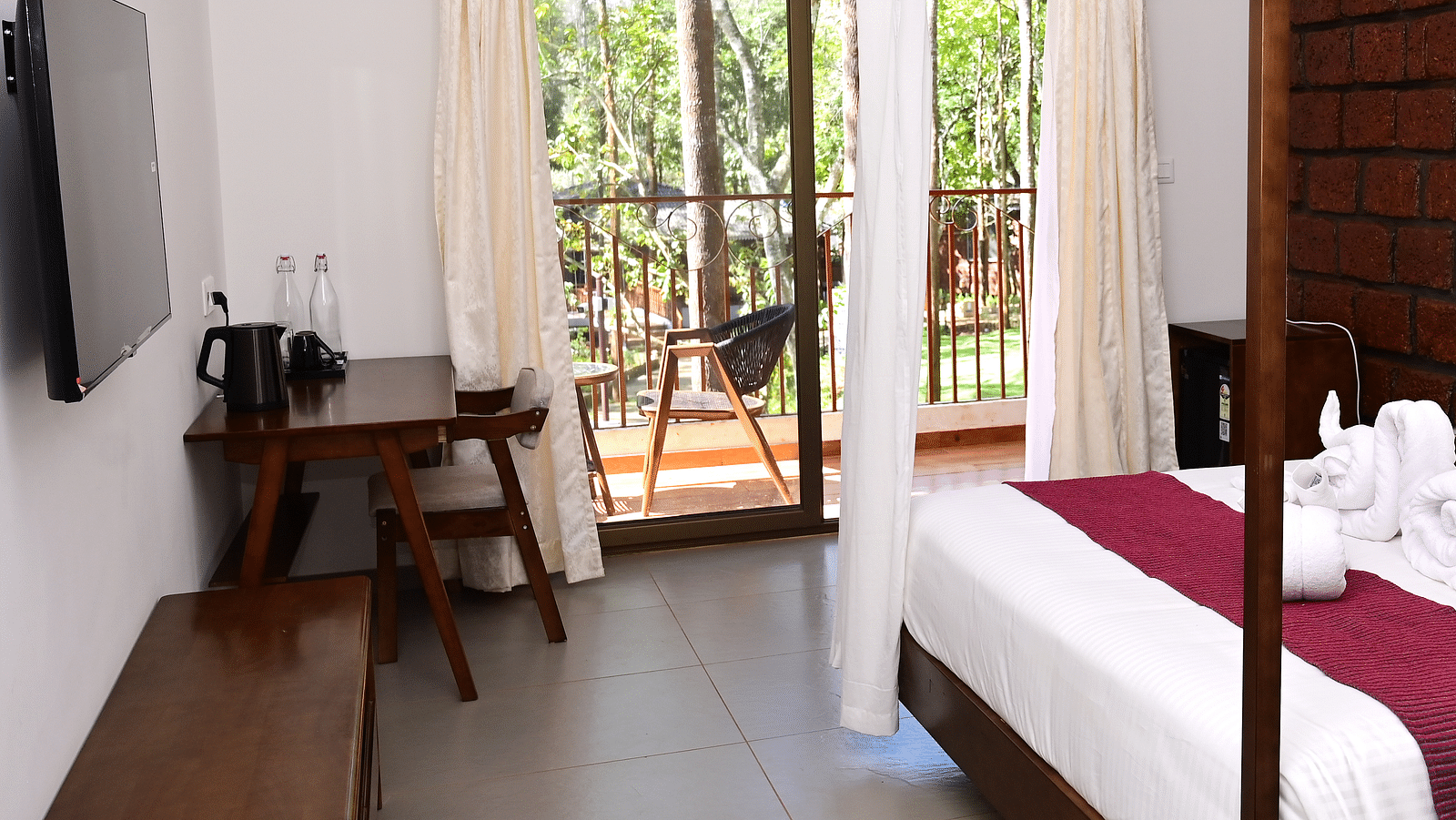 Premium Cottage 1