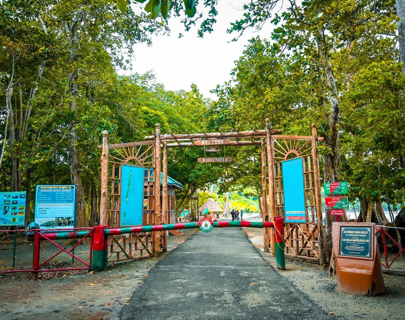 C'Tapu Beach