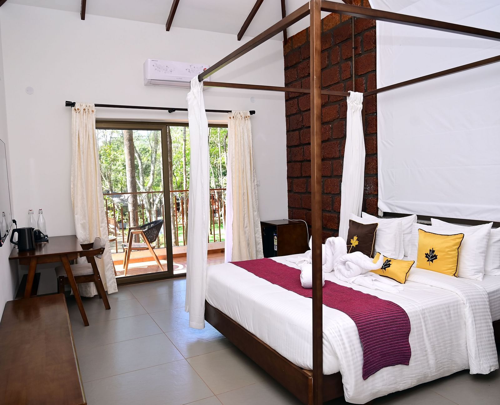 Premium Cottage