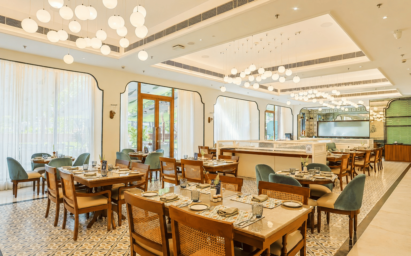 best restaurant in haridwar