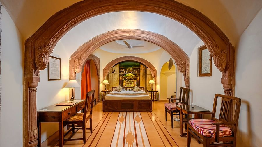 Kaleka Mahal 1