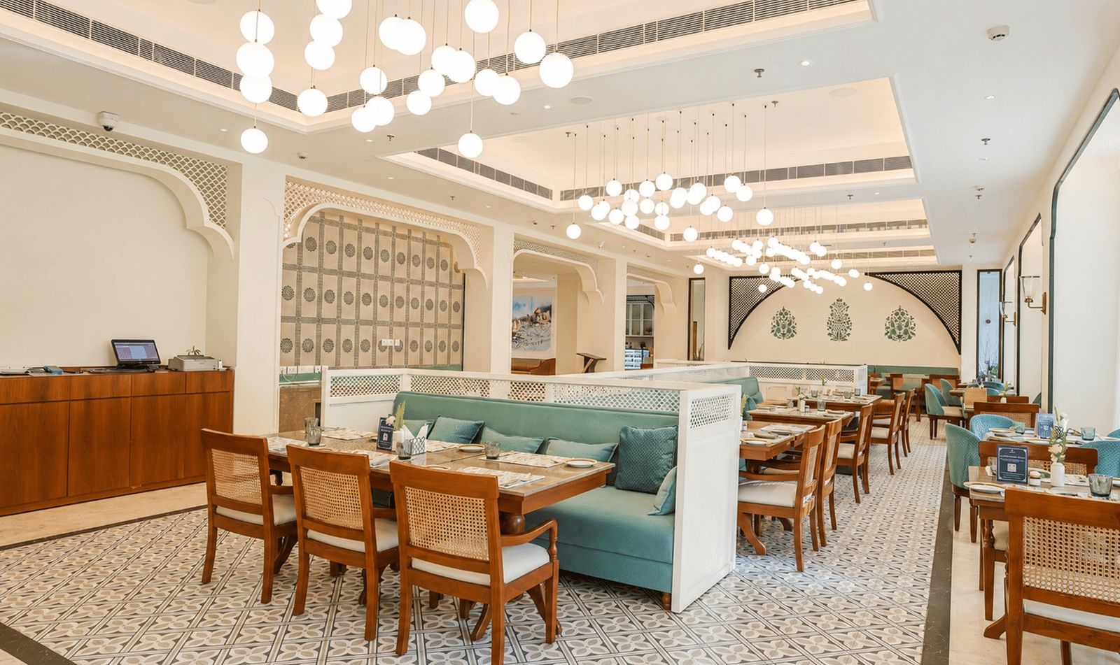 top restaurant in haridwar