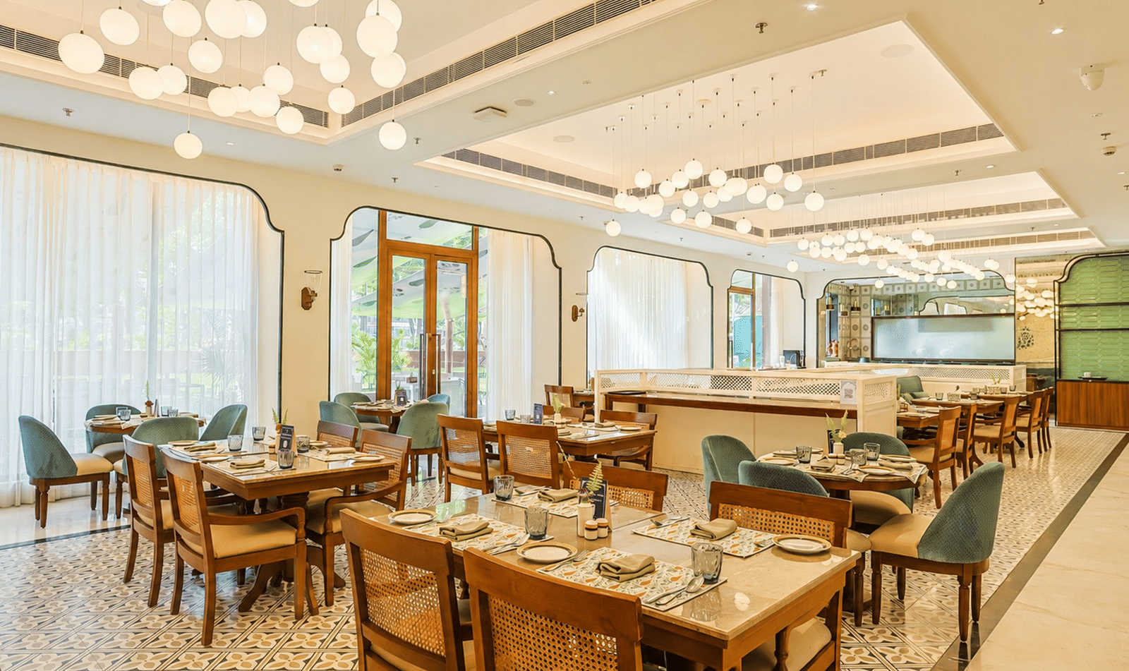 best restaurant in haridwar