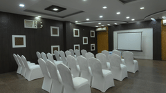 ShivGanga Banquet Hall