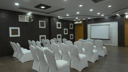 ShivGanga Banquet Hall