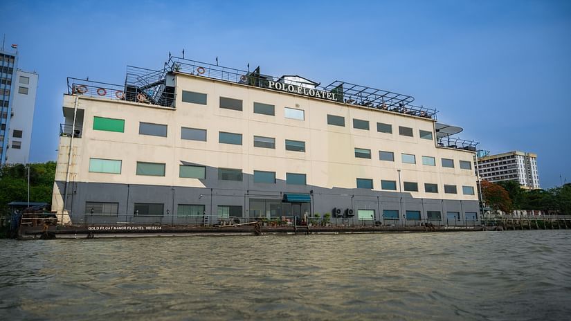 Family hotel in kolkata