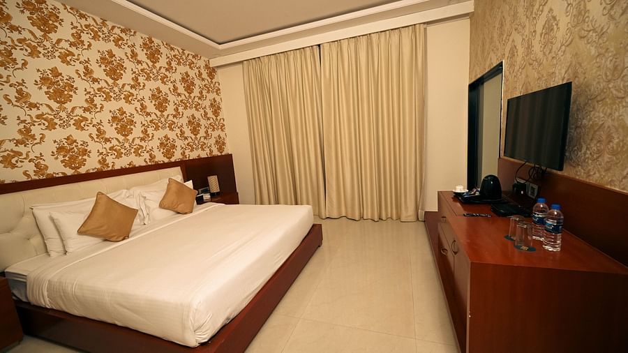 clarks ranthambore luxury cottage2