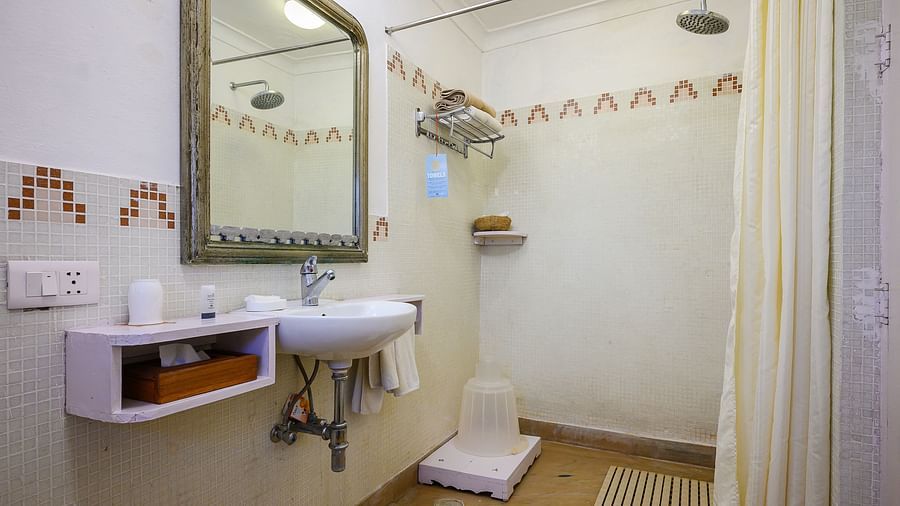 Sultan Mahal Washroom 1 gtx5se