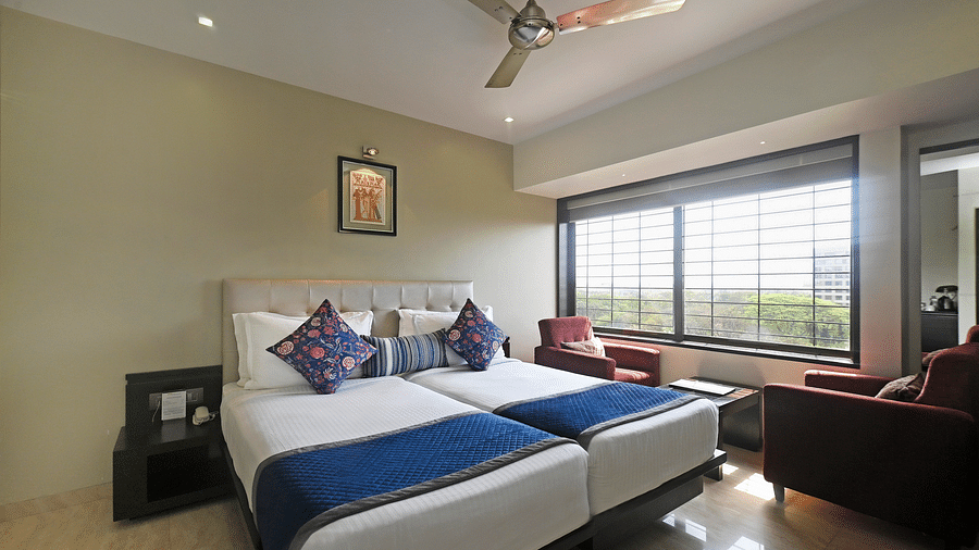 Premium room