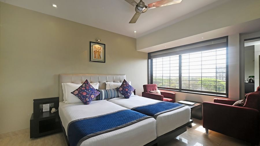 Premium room