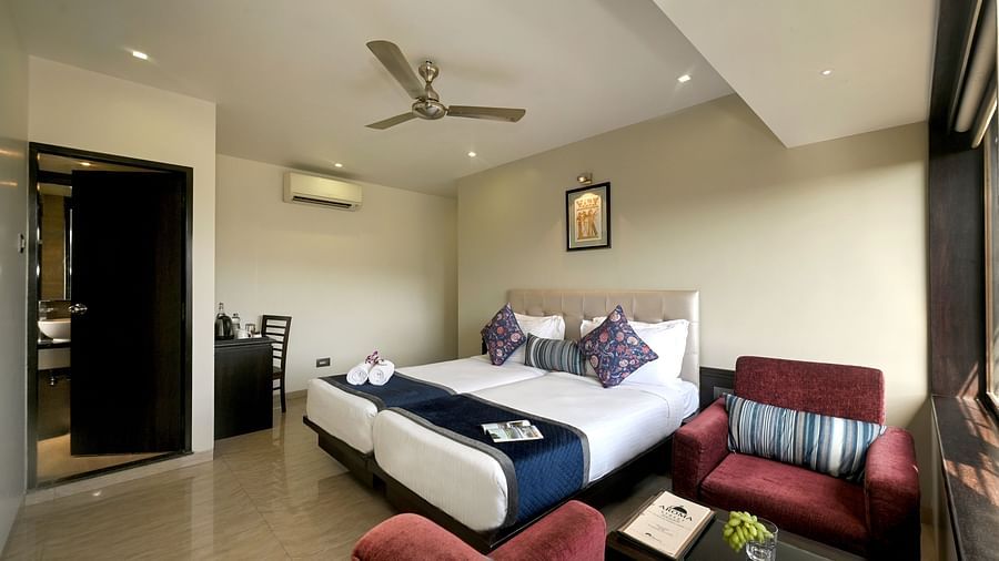 Premium room pic
