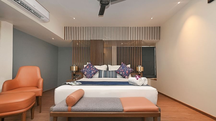 Studio Suite room
