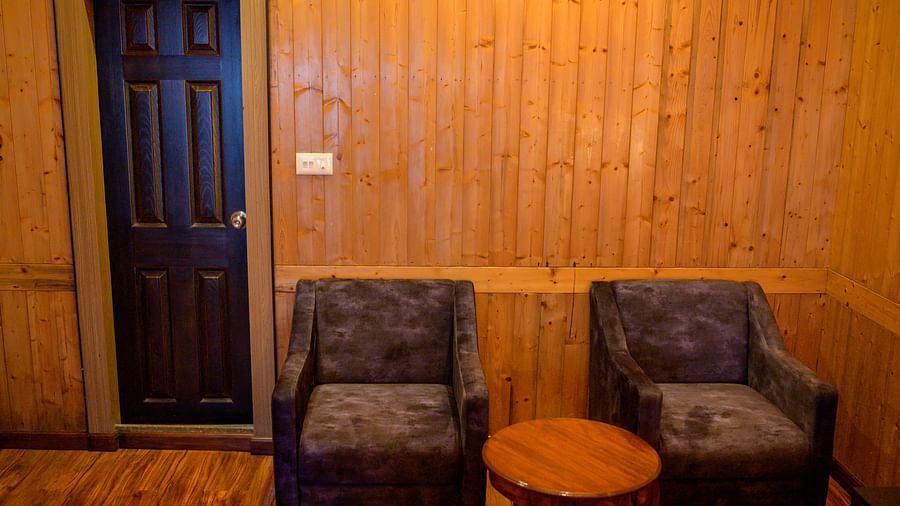 Kanchenjunga Family Room 16