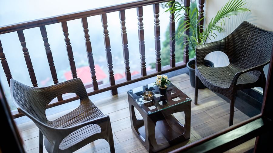 Kanchenjunga Family Room 6