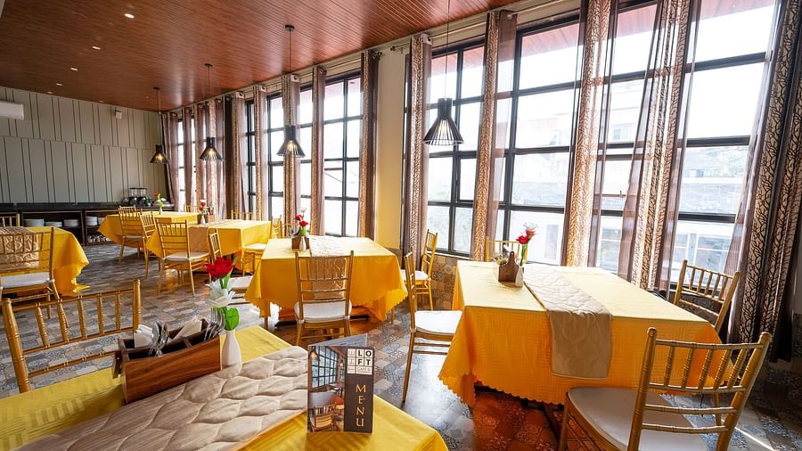 The best restaurant in Siliguri 22