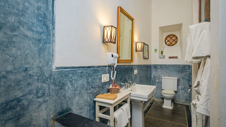 Washroom 1