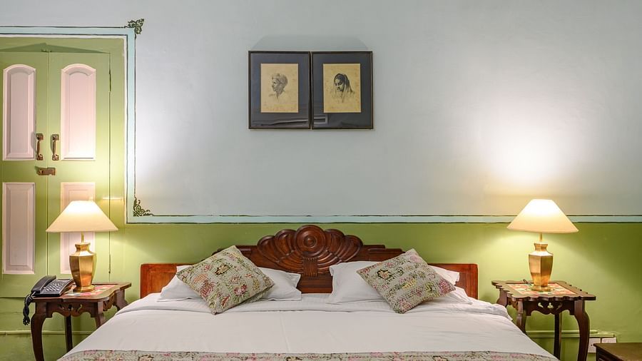Gray Room1