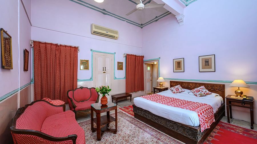 Red Room