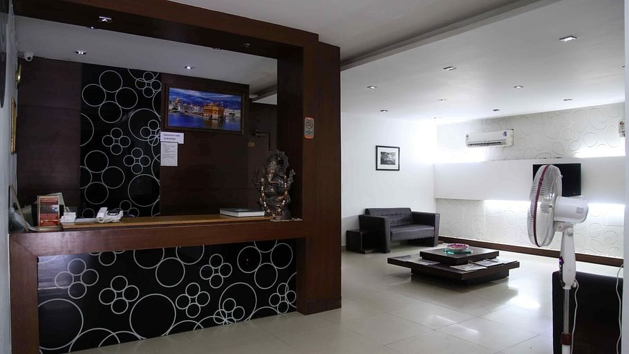 Hotel Sarthak Palace, Karol Bagh, New Delhi New Delhi And NCR lobby hotel sarthak palace karol bagh new delhi 2