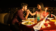 Honeymoon Package at Carlton Kodaikanal