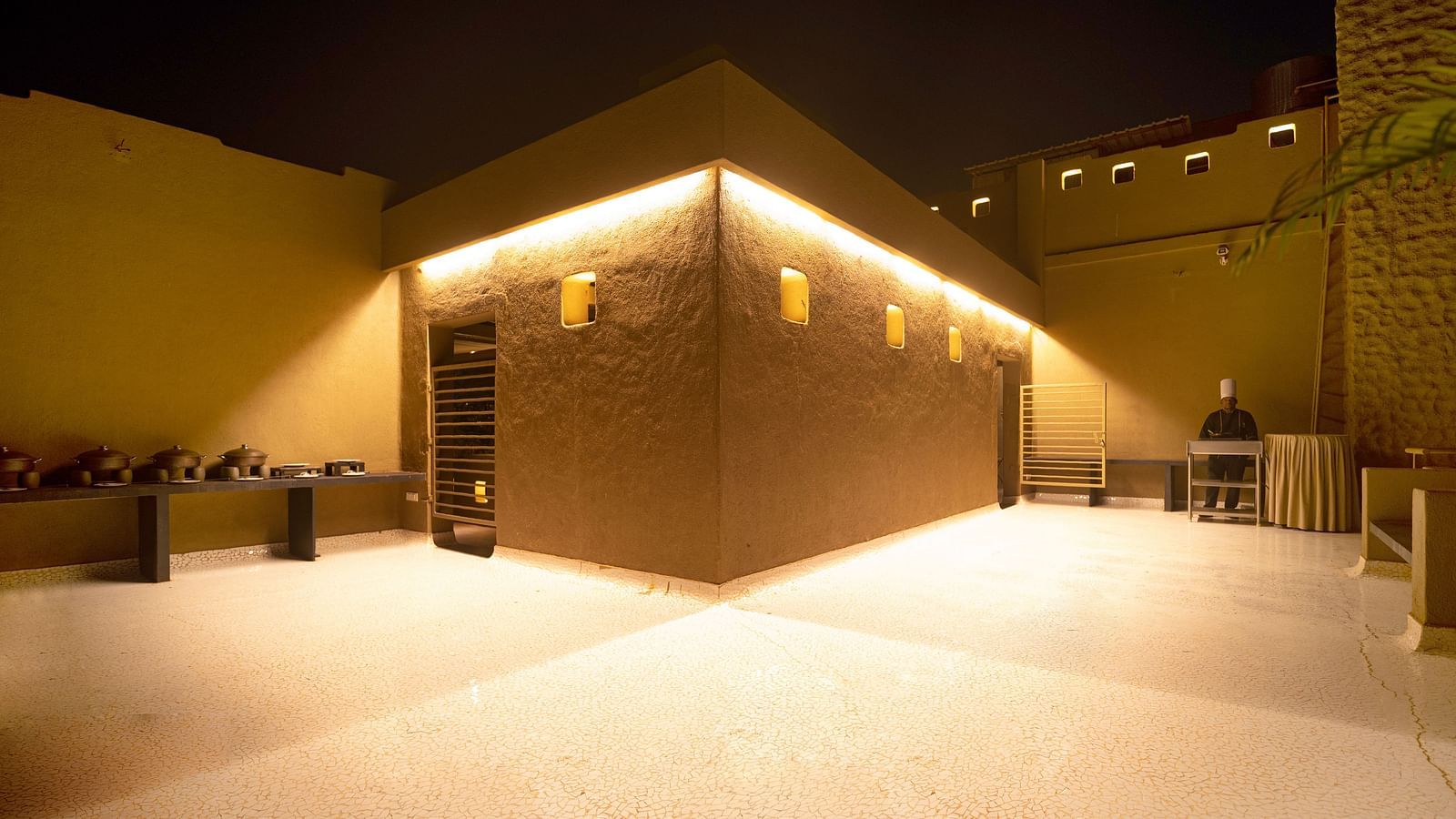 Image of the facilities at 3102bce
