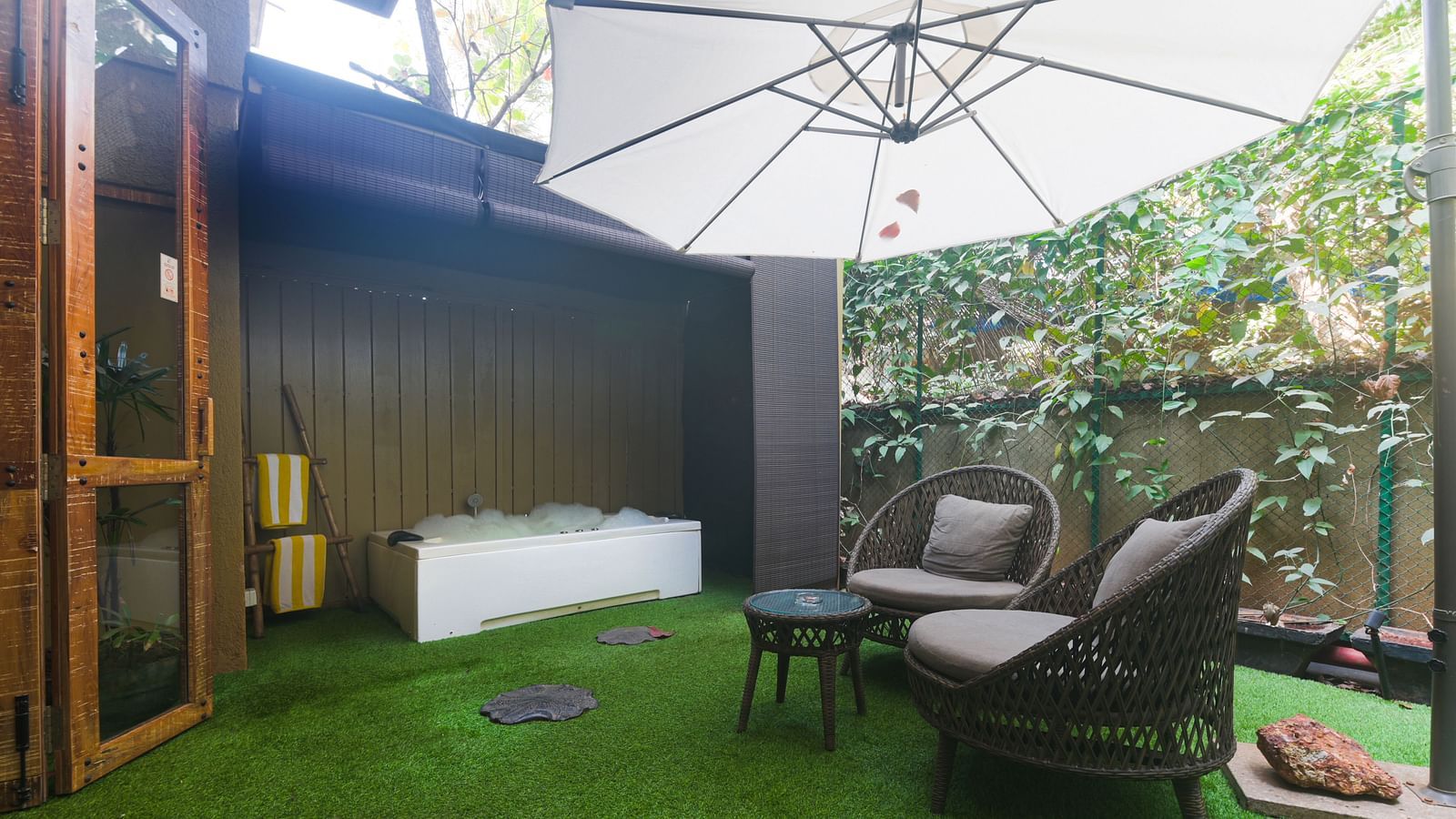 Image of Junior Suite With Jacuzzi @ 3102bce