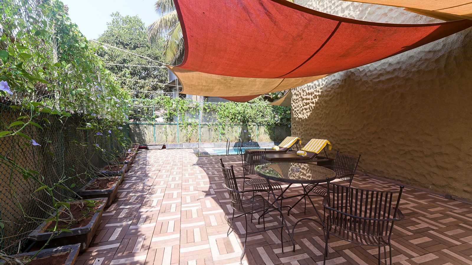 Image of the Lothal - The Suite Room @ 3102bce