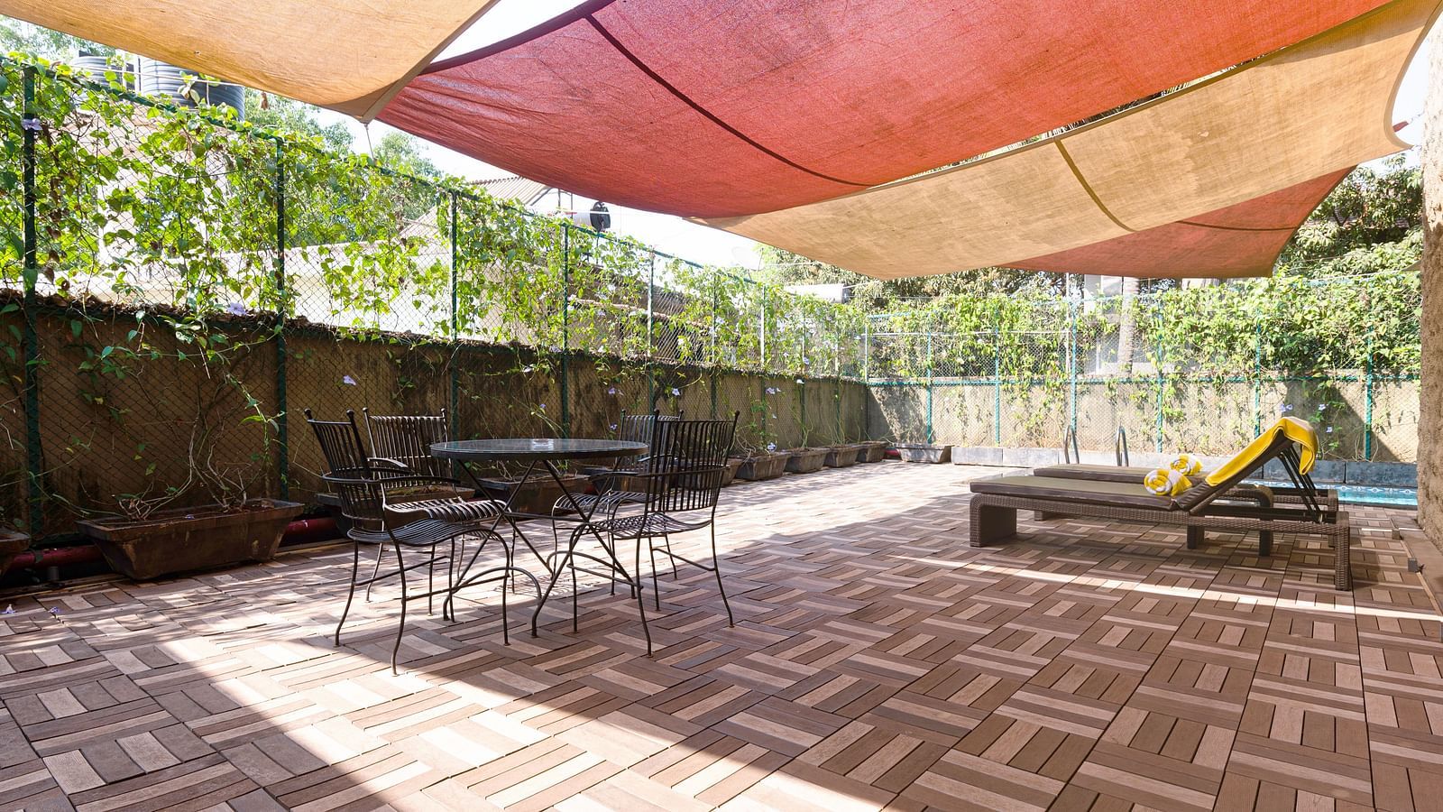 Image of the Lothal - The Suite Room @ 3102bce