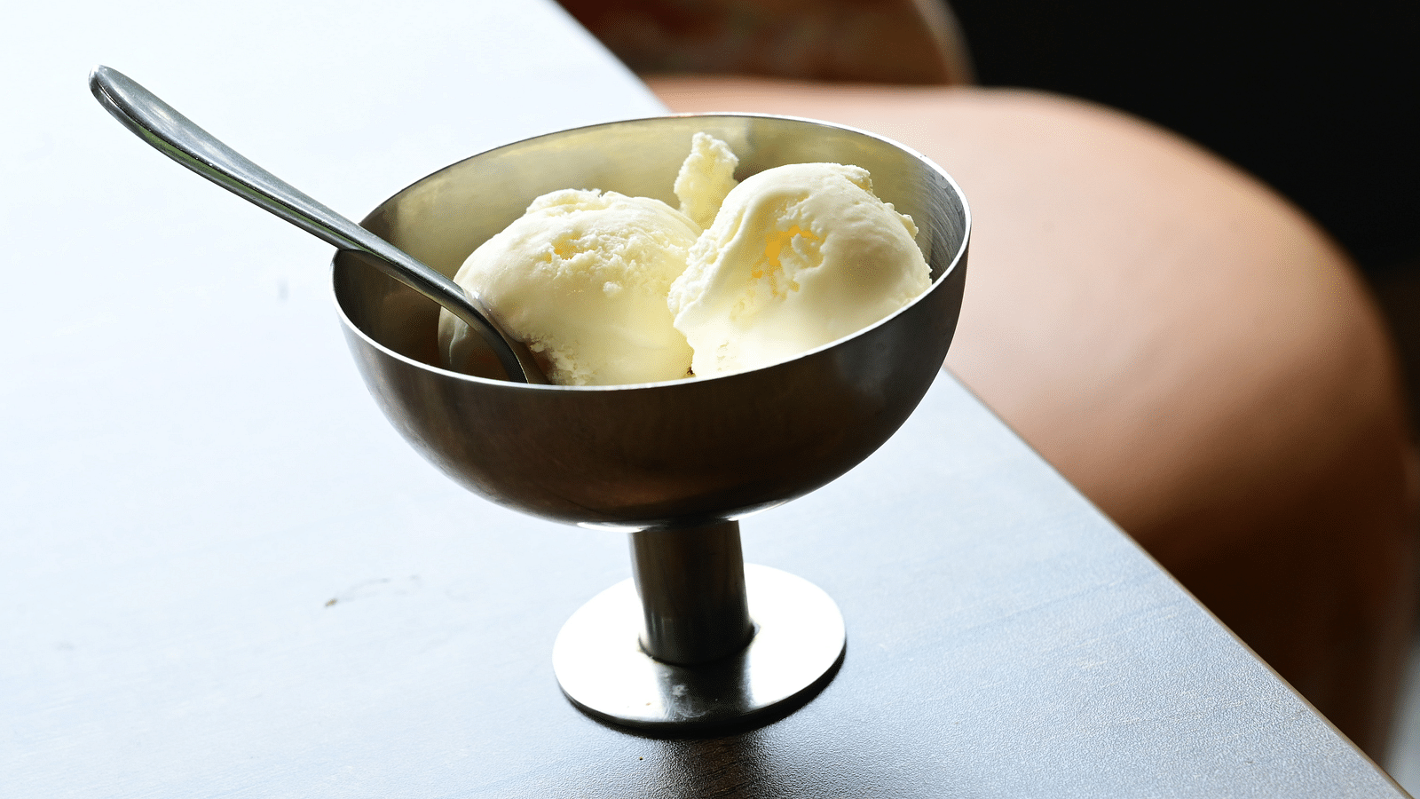 An image of a bowl of ice cream - GReaT trails Kodaikanal by GRT Hotels
