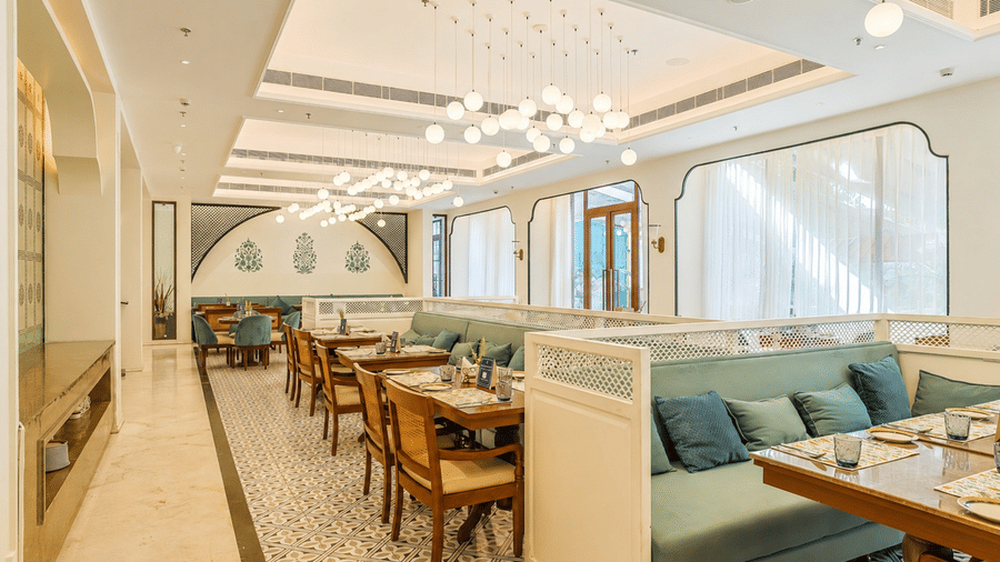 best restaurant in haridwar