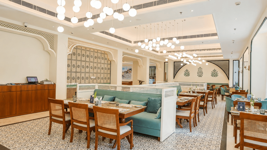 top restaurant in haridwar