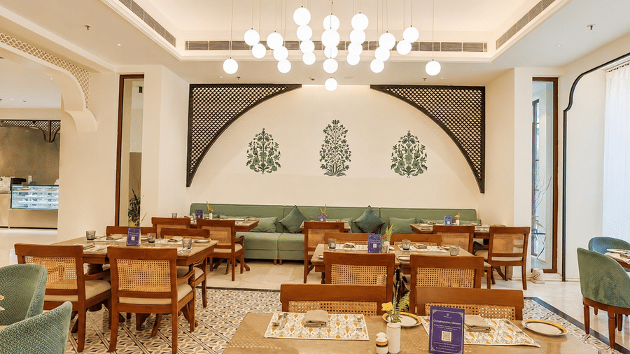 best restaurant in haridwar