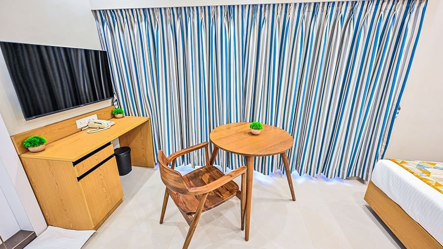 Cozy Double Studio II2