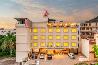 Lords Inn Katra 