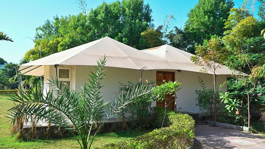 Tent